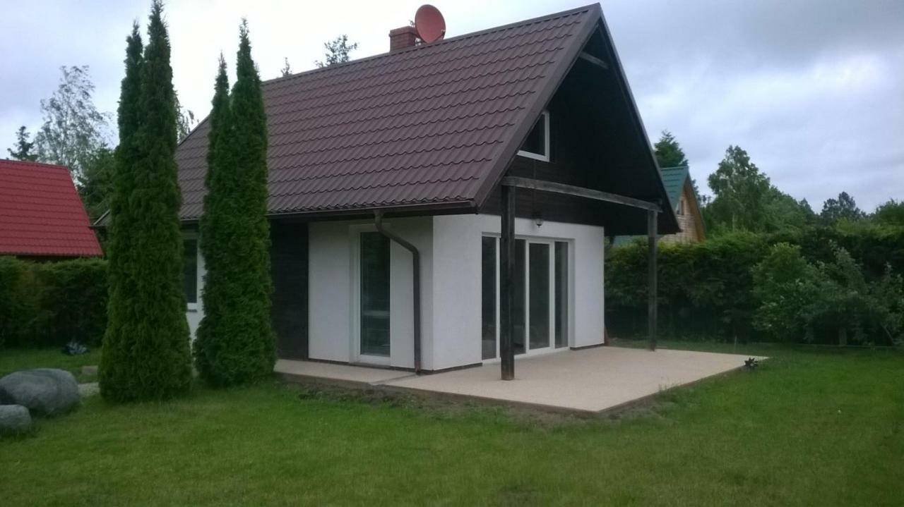 Dom Kopalino Jaskolcza 빌라 외부 사진